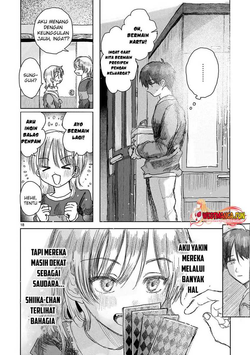 saihate-ni-madou - Chapter: 8