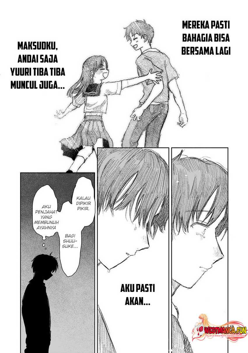 saihate-ni-madou - Chapter: 8