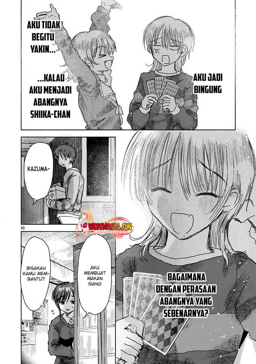 saihate-ni-madou - Chapter: 8