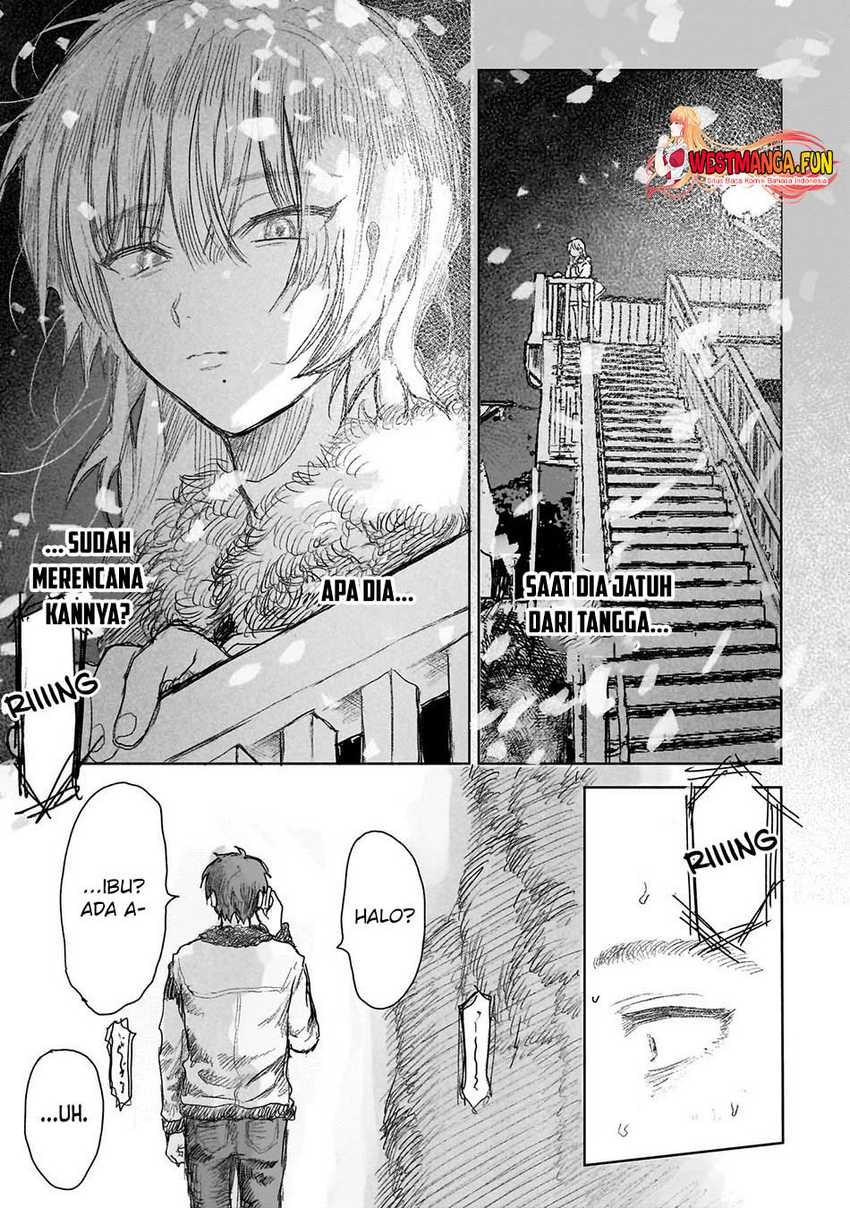 saihate-ni-madou - Chapter: 8