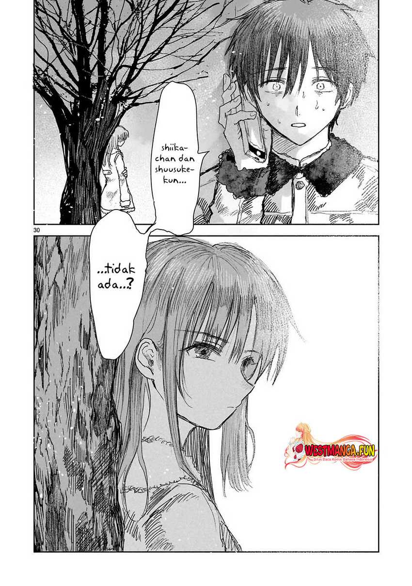 saihate-ni-madou - Chapter: 8