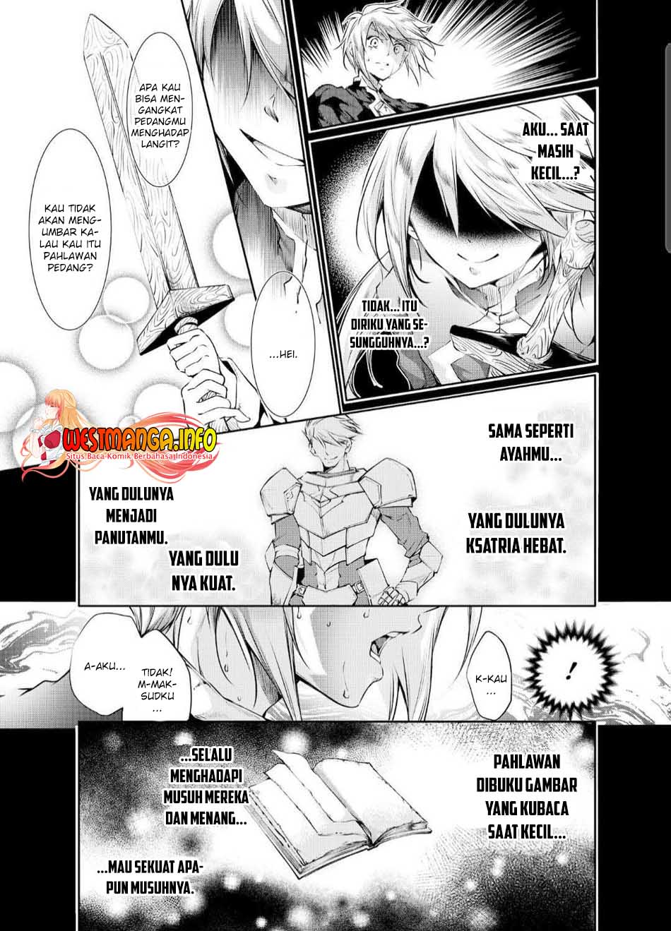 kamigami-ni-sodaterare-shimo-no-saikyou-to-naru - Chapter: 24.2