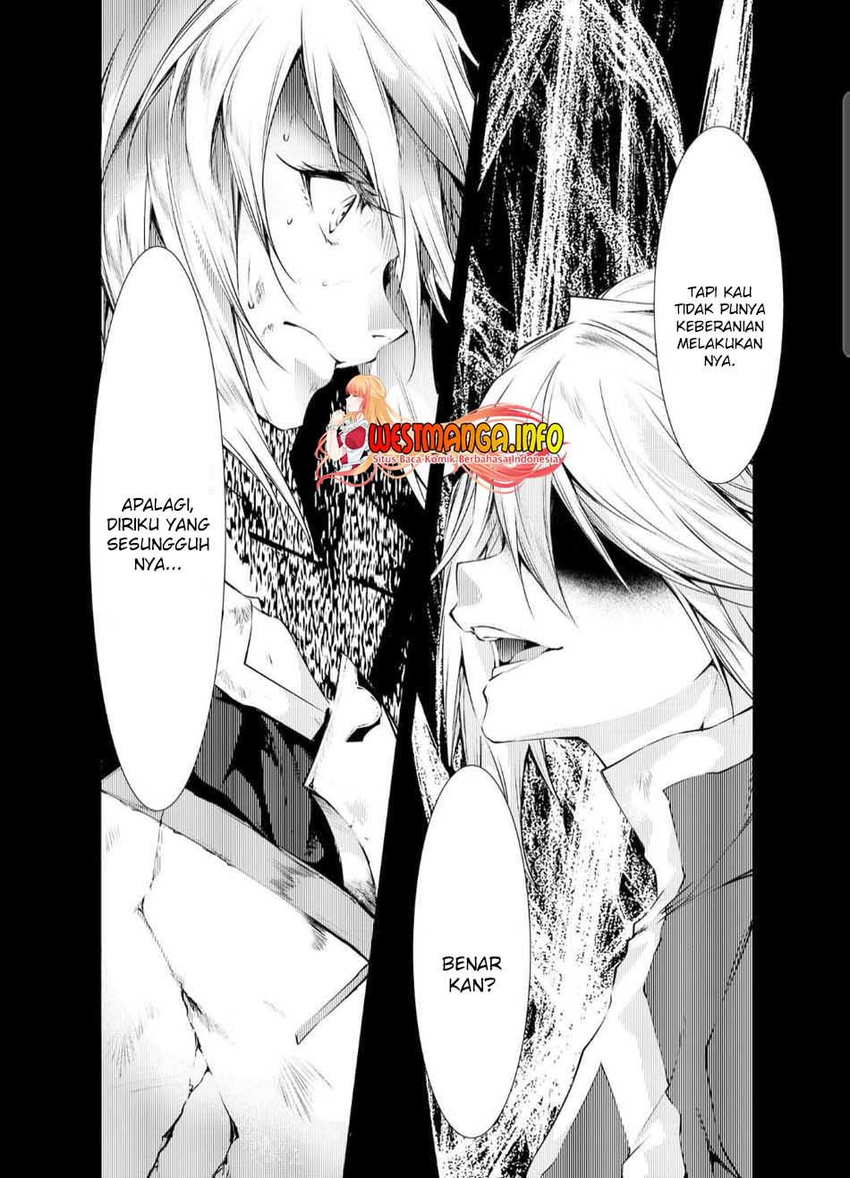 kamigami-ni-sodaterare-shimo-no-saikyou-to-naru - Chapter: 24.2