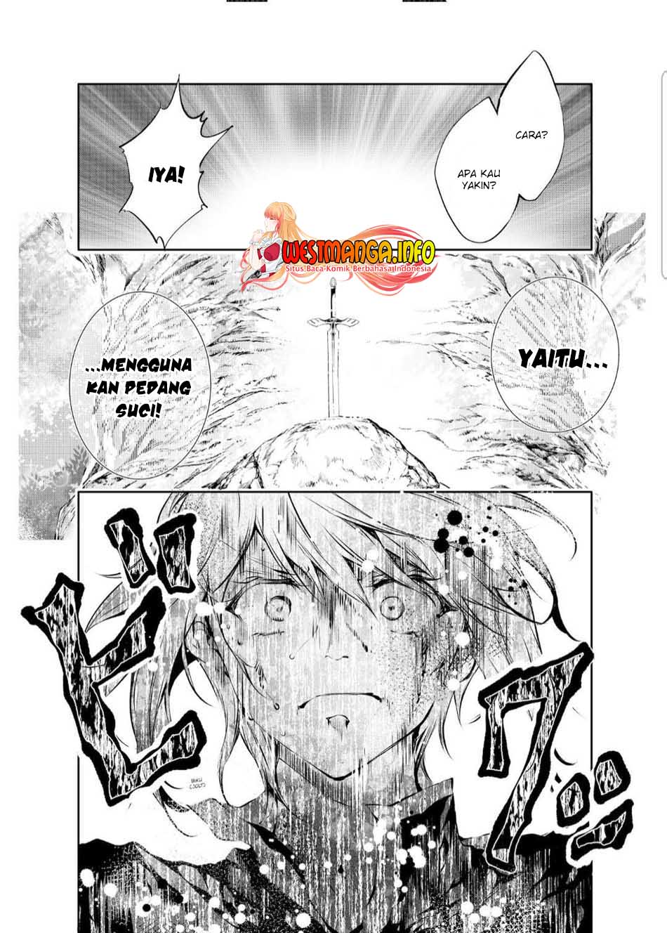 kamigami-ni-sodaterare-shimo-no-saikyou-to-naru - Chapter: 24.2