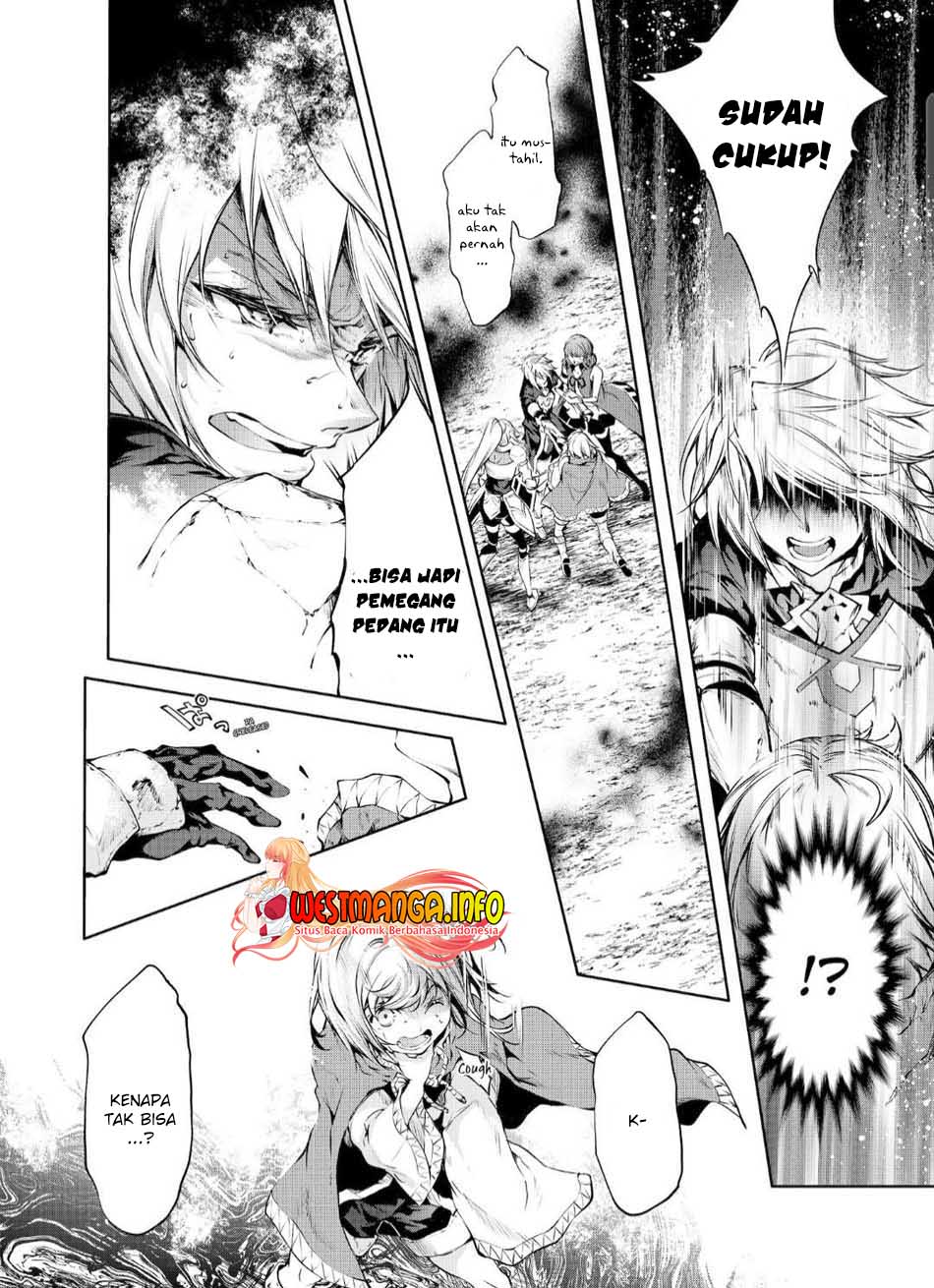 kamigami-ni-sodaterare-shimo-no-saikyou-to-naru - Chapter: 24.2