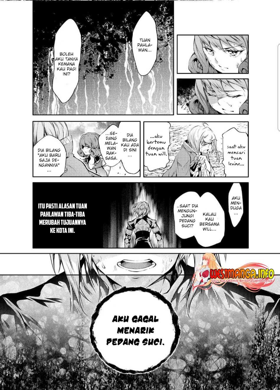 kamigami-ni-sodaterare-shimo-no-saikyou-to-naru - Chapter: 24.2