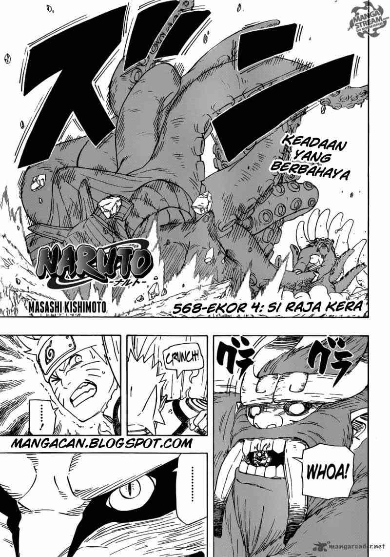 naruto-id - Chapter: 568