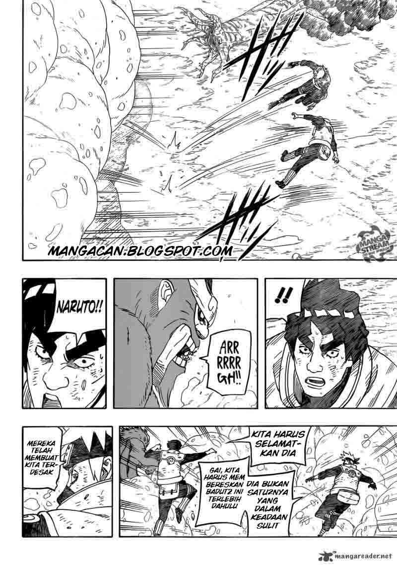 naruto-id - Chapter: 568