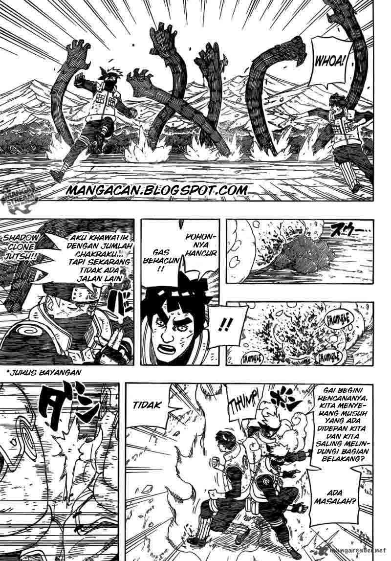 naruto-id - Chapter: 568