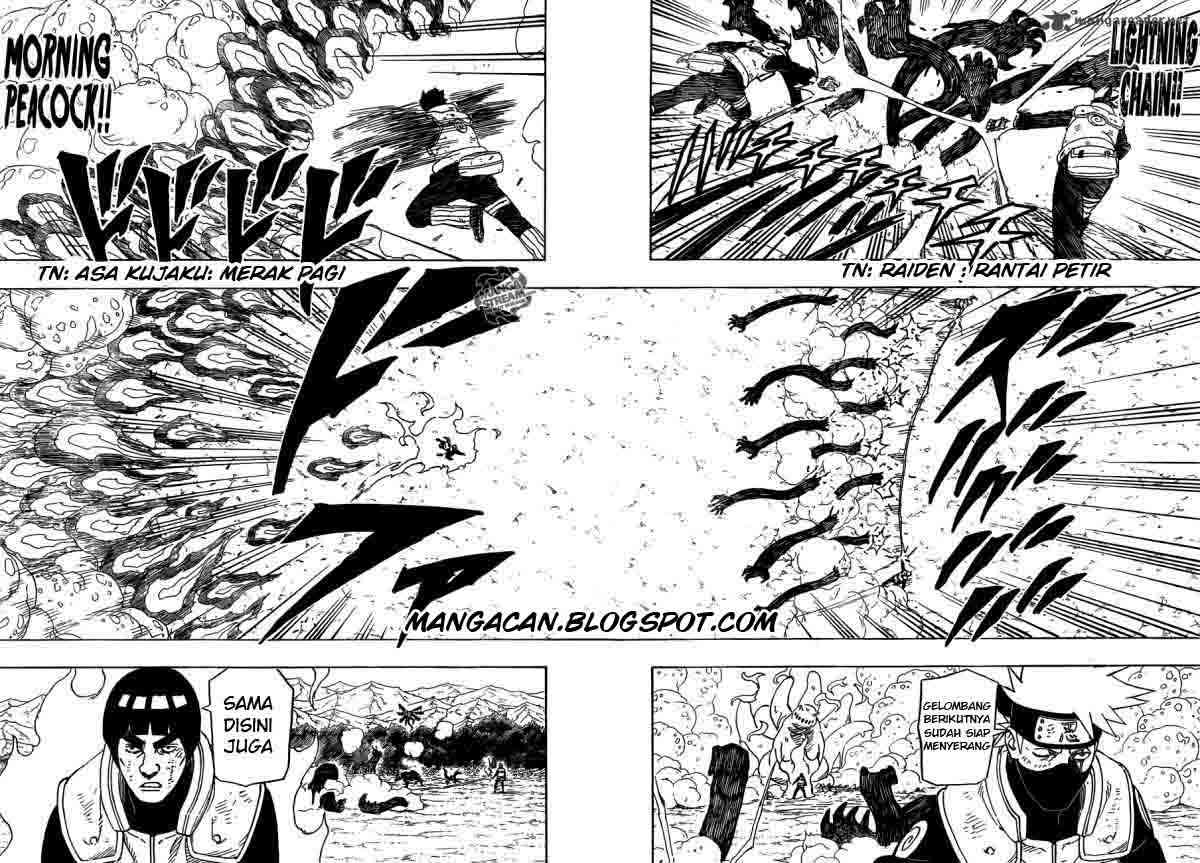 naruto-id - Chapter: 568