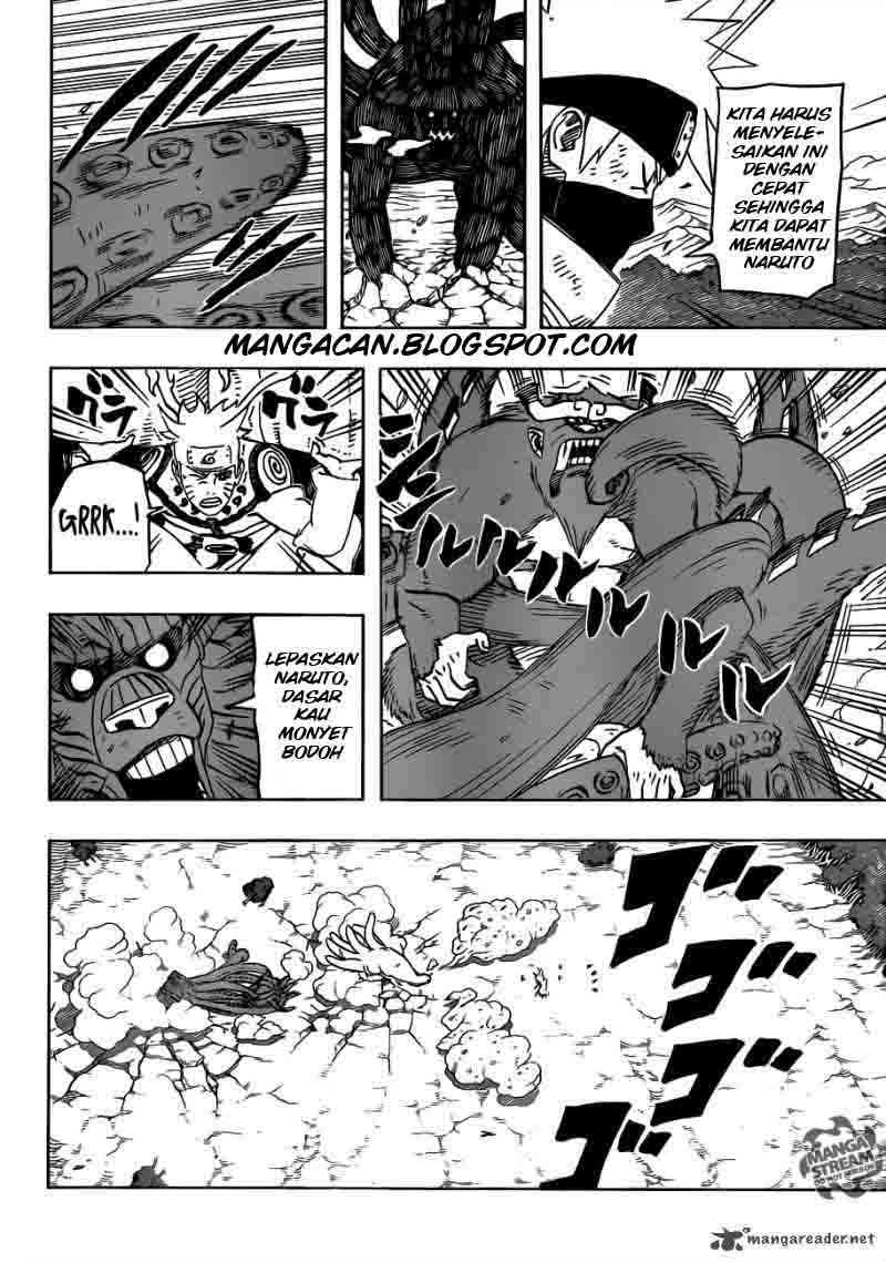 naruto-id - Chapter: 568