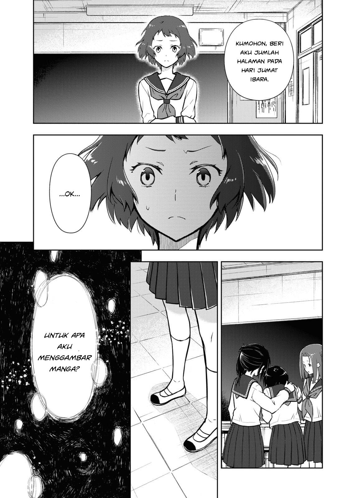 hyouka - Chapter: 97