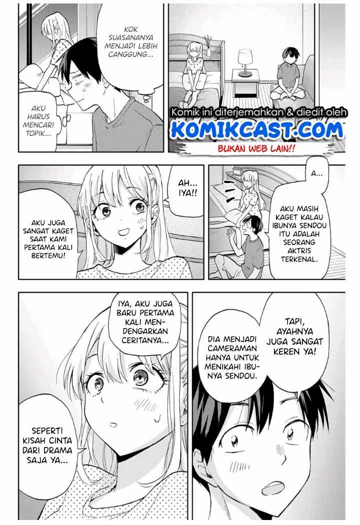 hanazono-twins - Chapter: 14