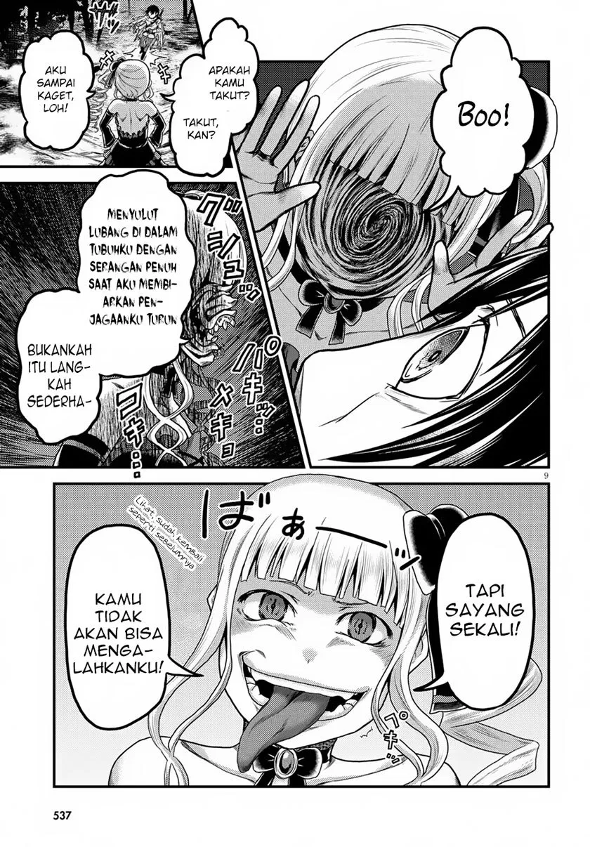 murabito-desu-ga-nani-ka-id - Chapter: 11