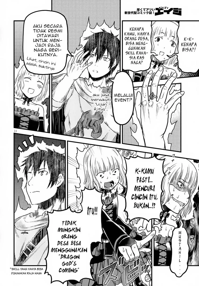 murabito-desu-ga-nani-ka-id - Chapter: 11