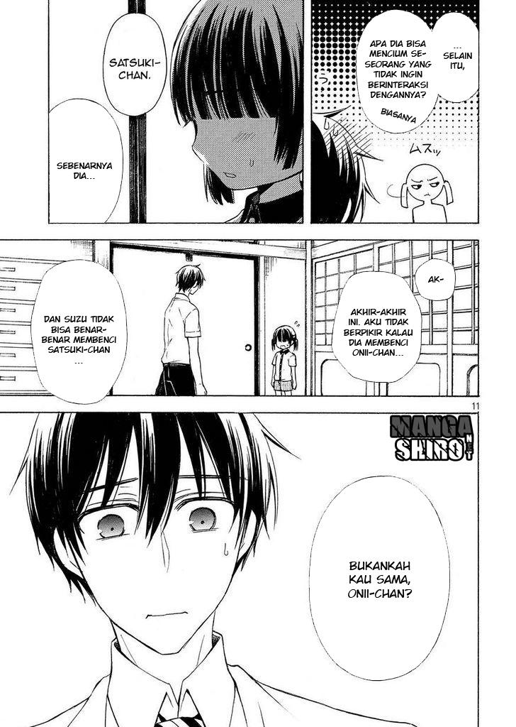 watari-kun-no-xx-ga-houkai-sunzen - Chapter: 23
