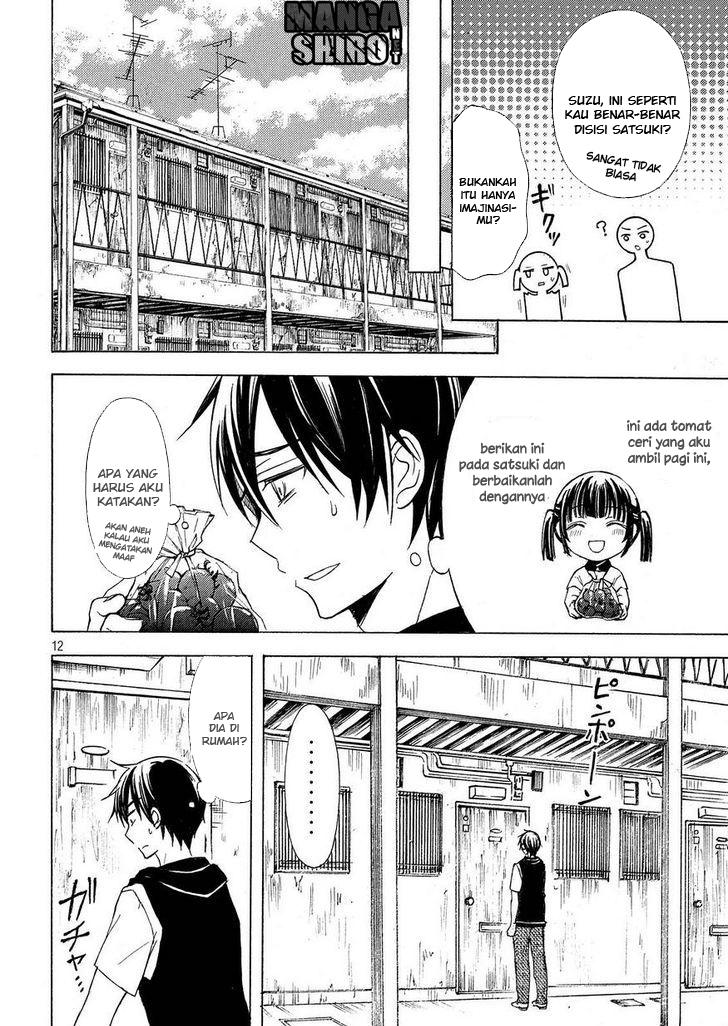 watari-kun-no-xx-ga-houkai-sunzen - Chapter: 23