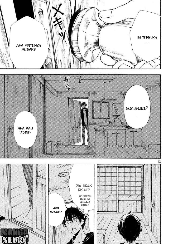 watari-kun-no-xx-ga-houkai-sunzen - Chapter: 23