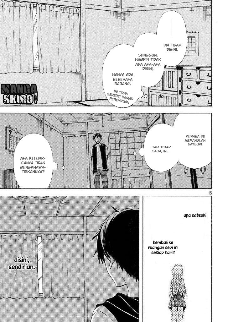 watari-kun-no-xx-ga-houkai-sunzen - Chapter: 23