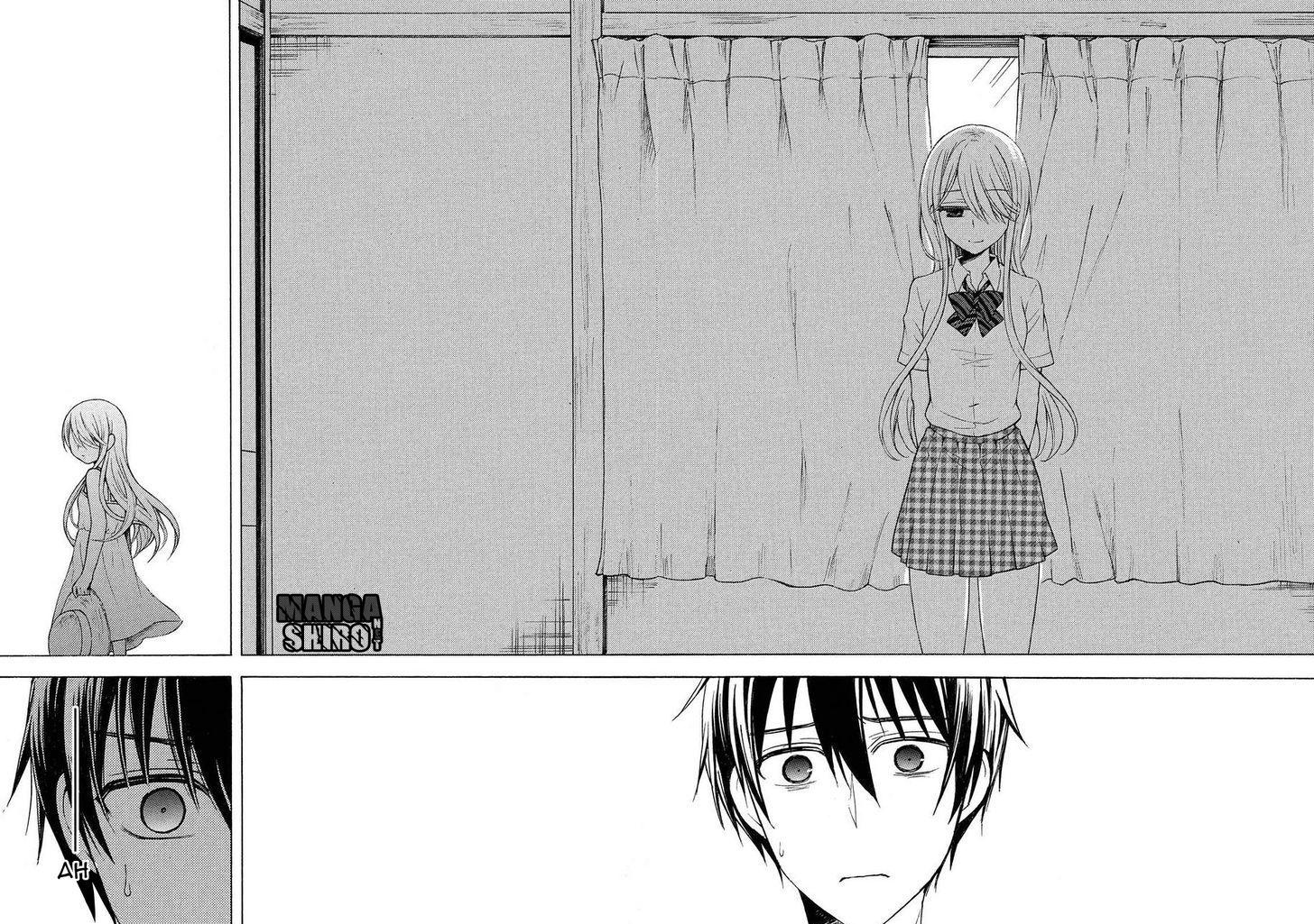 watari-kun-no-xx-ga-houkai-sunzen - Chapter: 23