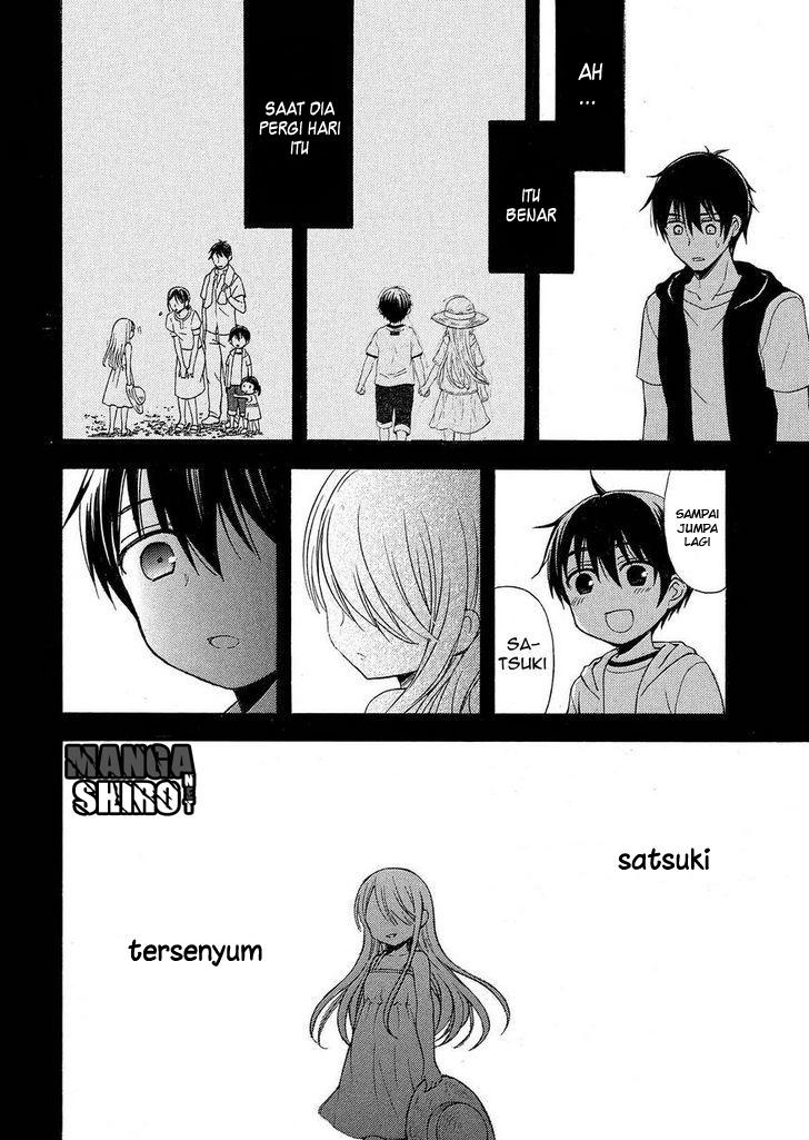 watari-kun-no-xx-ga-houkai-sunzen - Chapter: 23