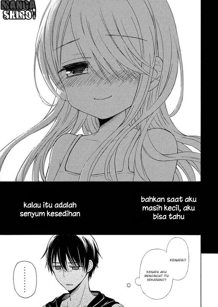 watari-kun-no-xx-ga-houkai-sunzen - Chapter: 23