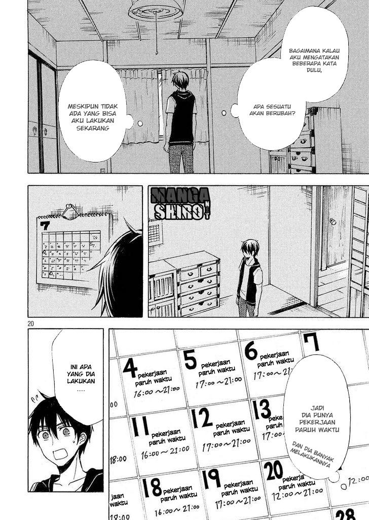 watari-kun-no-xx-ga-houkai-sunzen - Chapter: 23