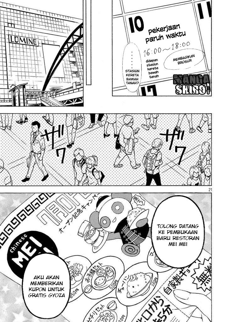 watari-kun-no-xx-ga-houkai-sunzen - Chapter: 23