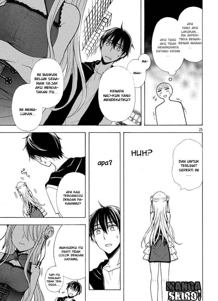 watari-kun-no-xx-ga-houkai-sunzen - Chapter: 23