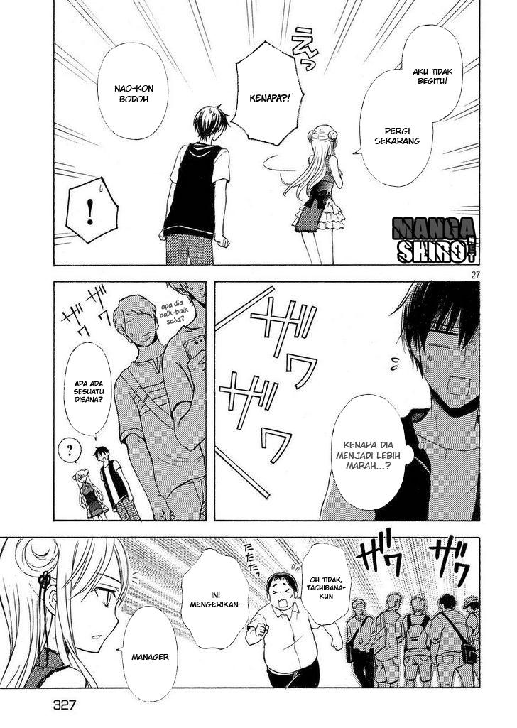 watari-kun-no-xx-ga-houkai-sunzen - Chapter: 23