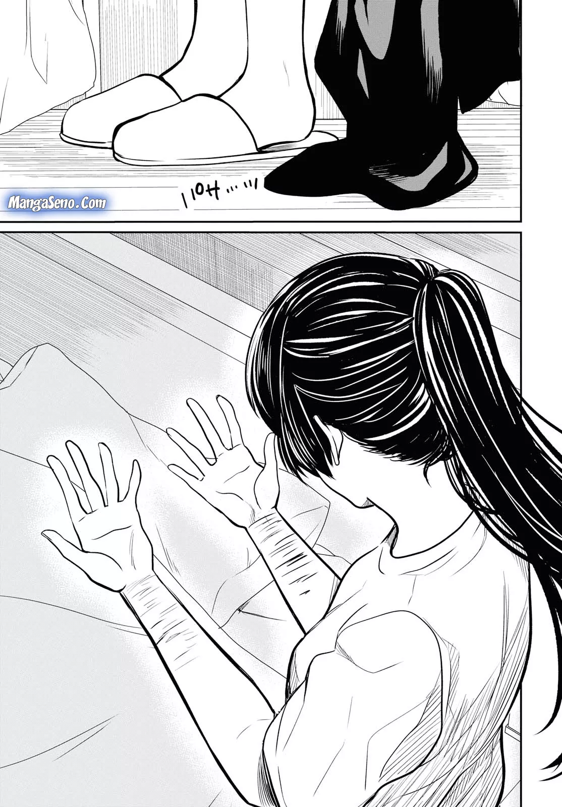 nen-a-gumi-no-monster - Chapter: 13