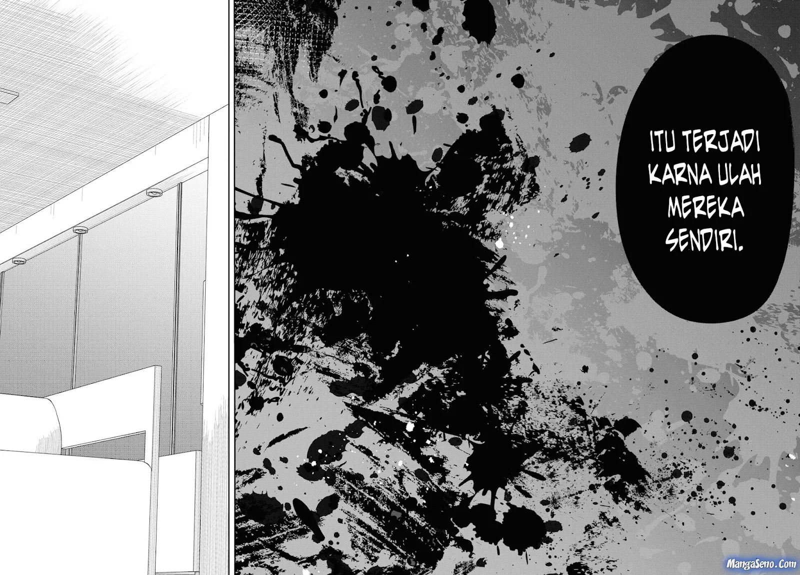 nen-a-gumi-no-monster - Chapter: 13