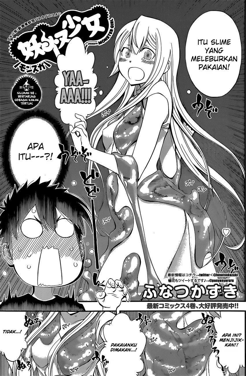 youkai-shoujo-monsuga - Chapter: 58