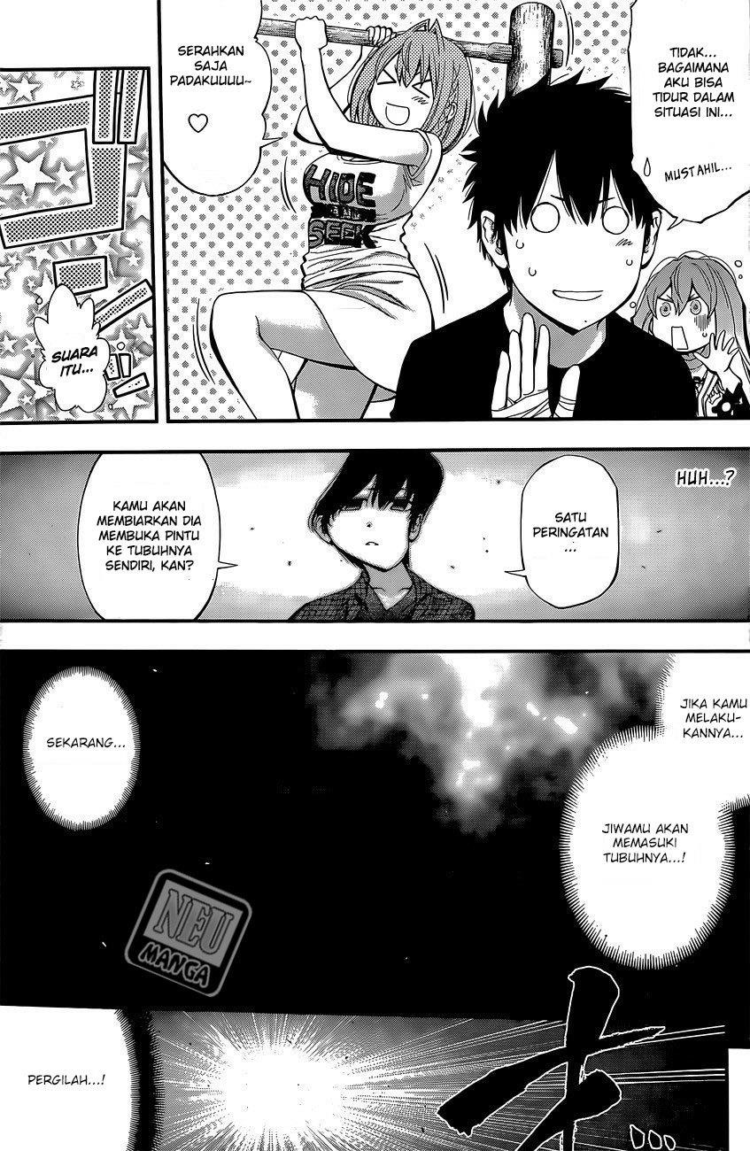 youkai-shoujo-monsuga - Chapter: 58