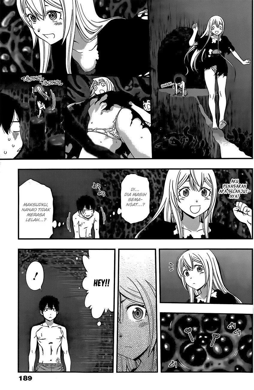 youkai-shoujo-monsuga - Chapter: 58