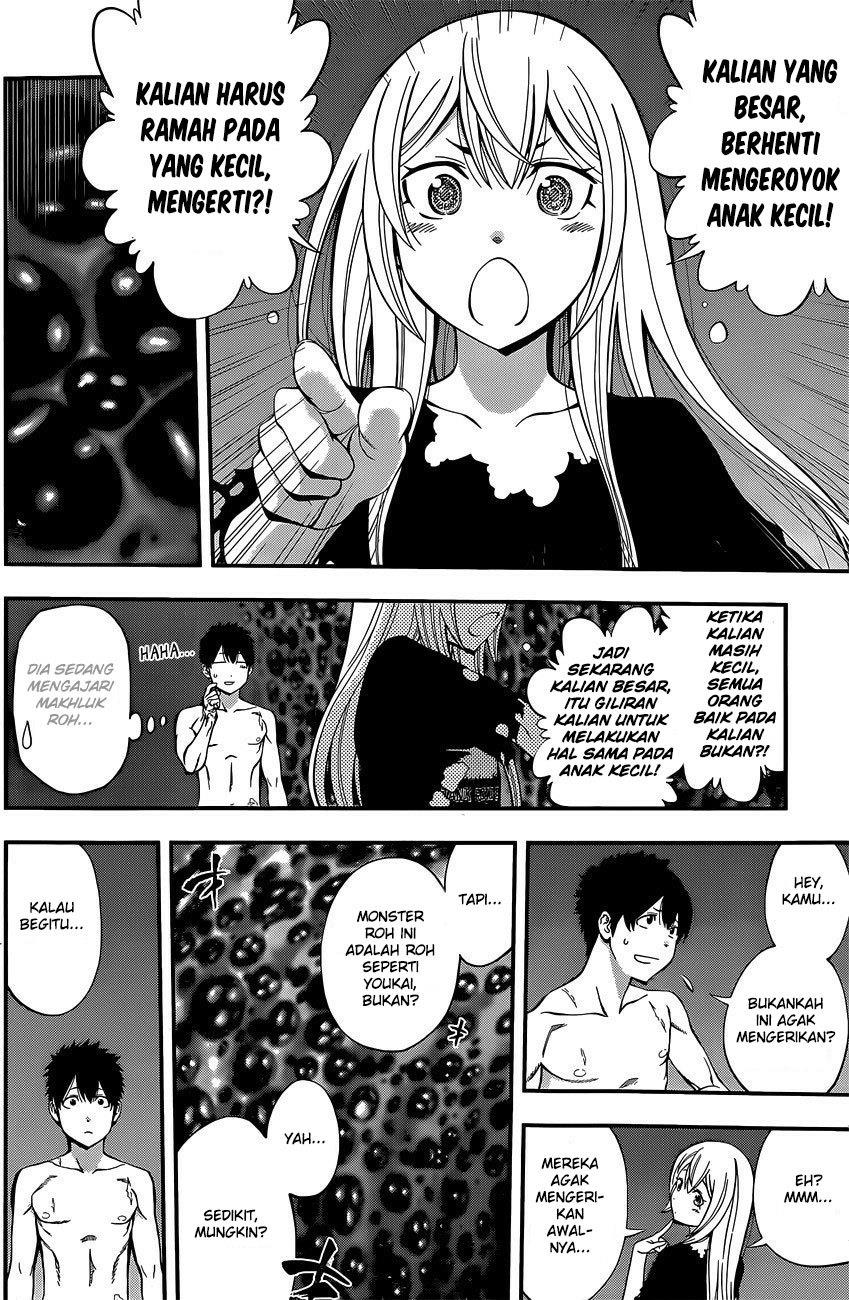 youkai-shoujo-monsuga - Chapter: 58