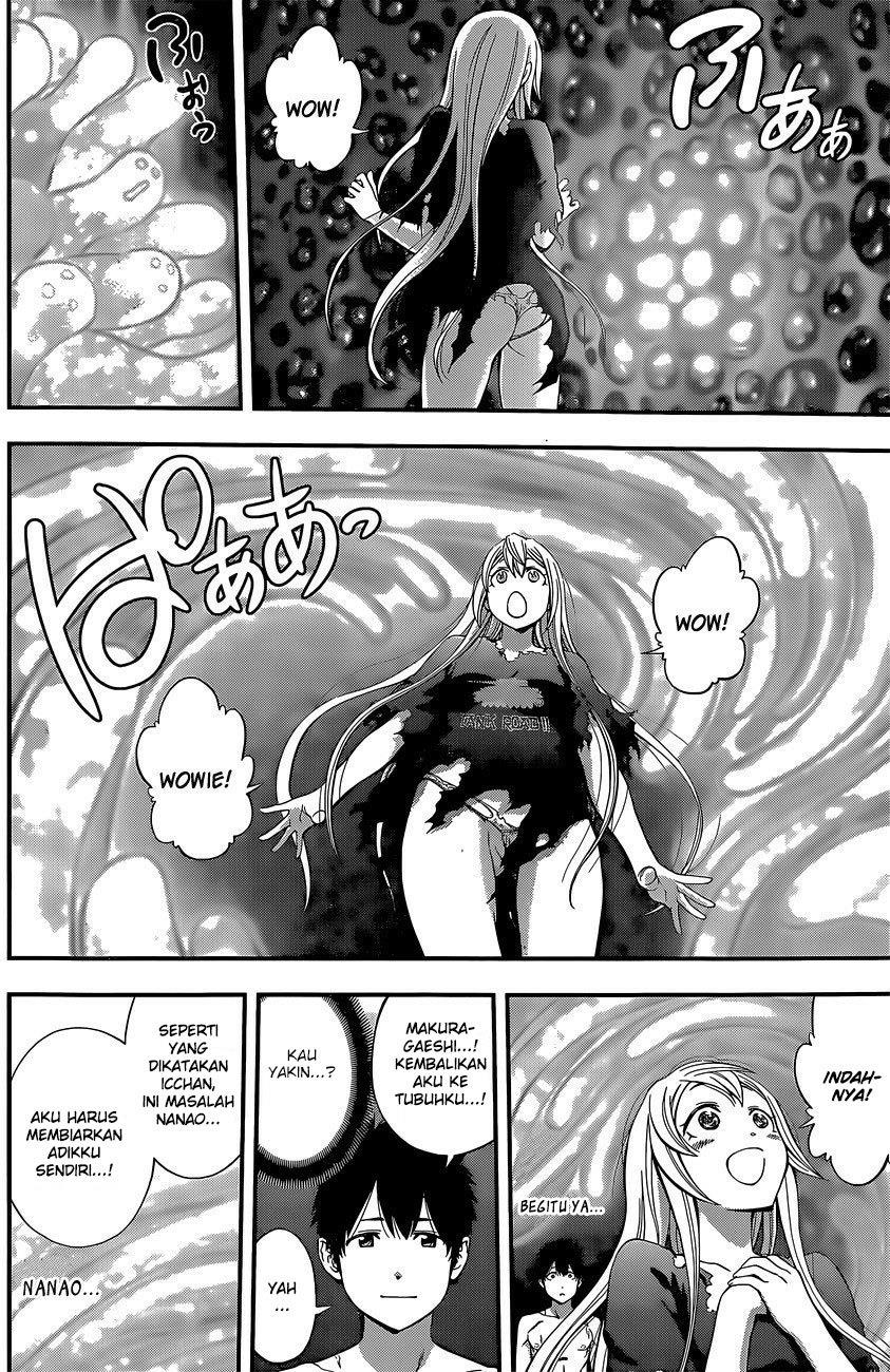 youkai-shoujo-monsuga - Chapter: 58