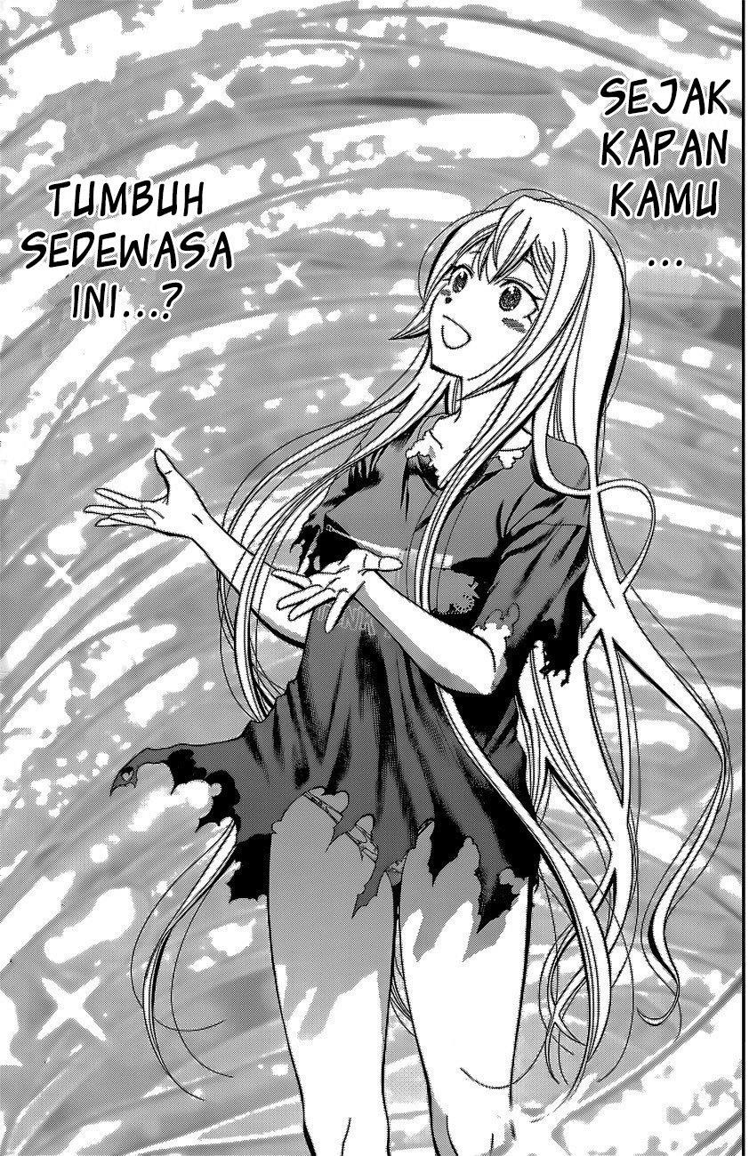 youkai-shoujo-monsuga - Chapter: 58