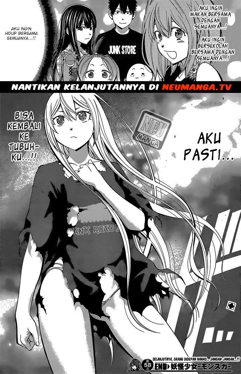 youkai-shoujo-monsuga - Chapter: 58