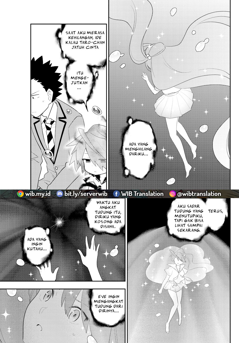 hatsukoi-zombie - Chapter: 162