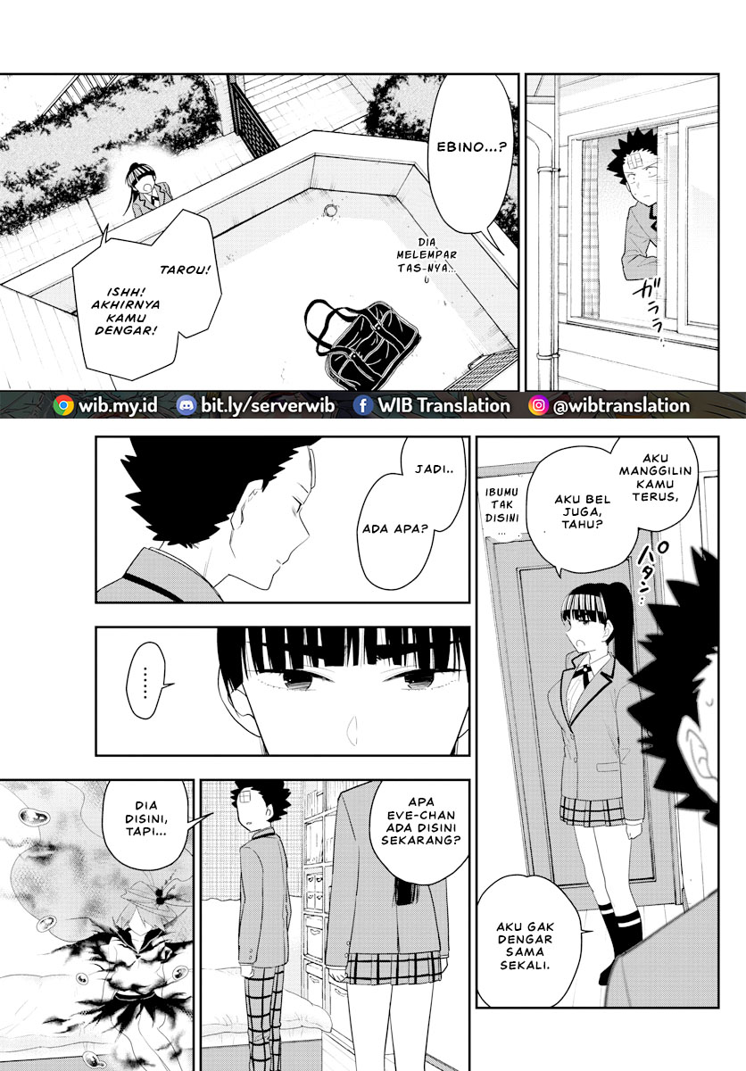 hatsukoi-zombie - Chapter: 162