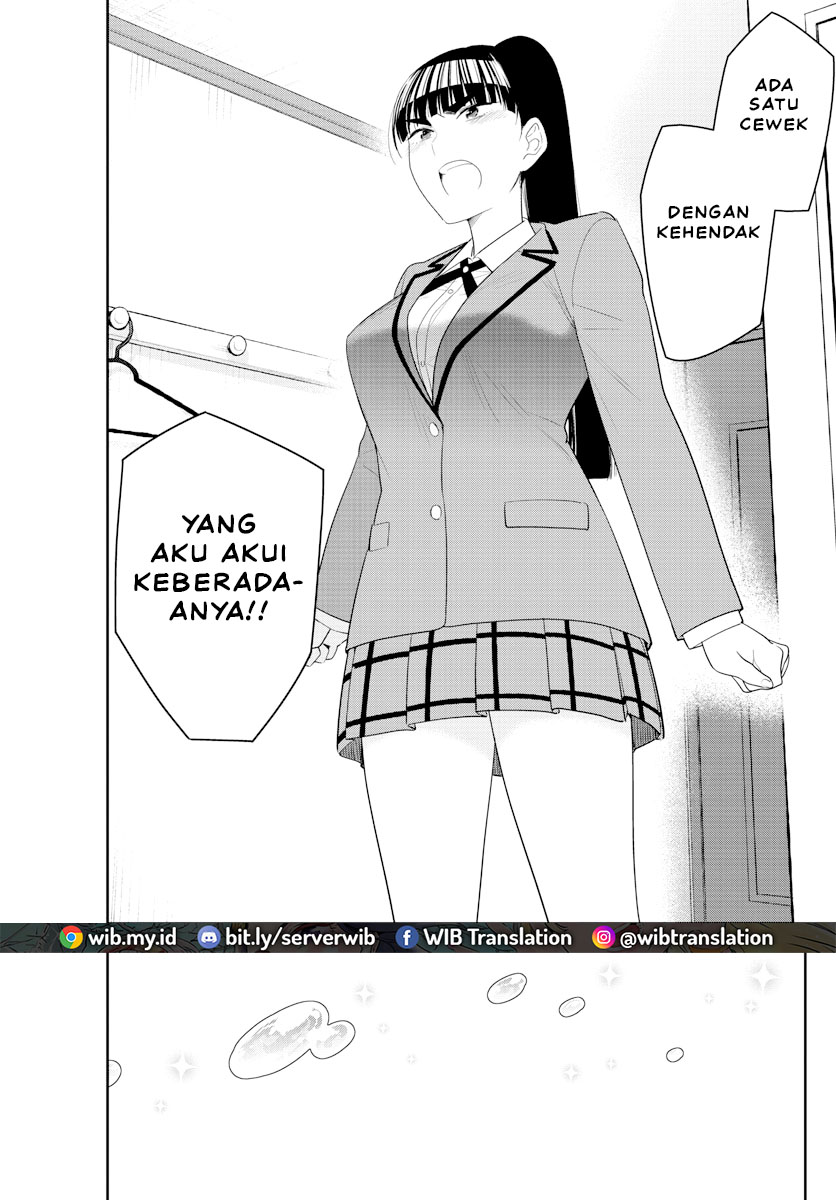 hatsukoi-zombie - Chapter: 162