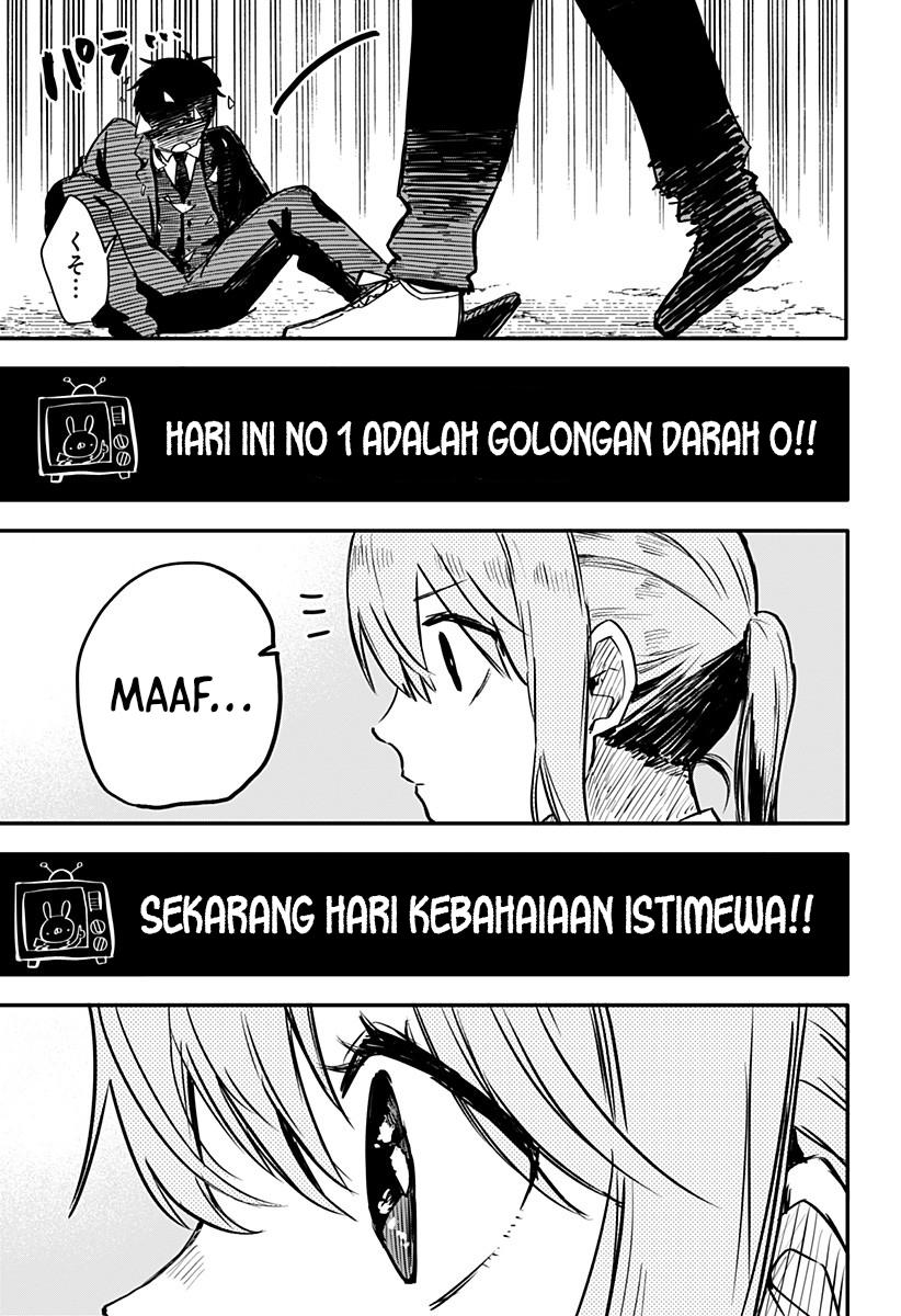 youchien-wars - Chapter: 2