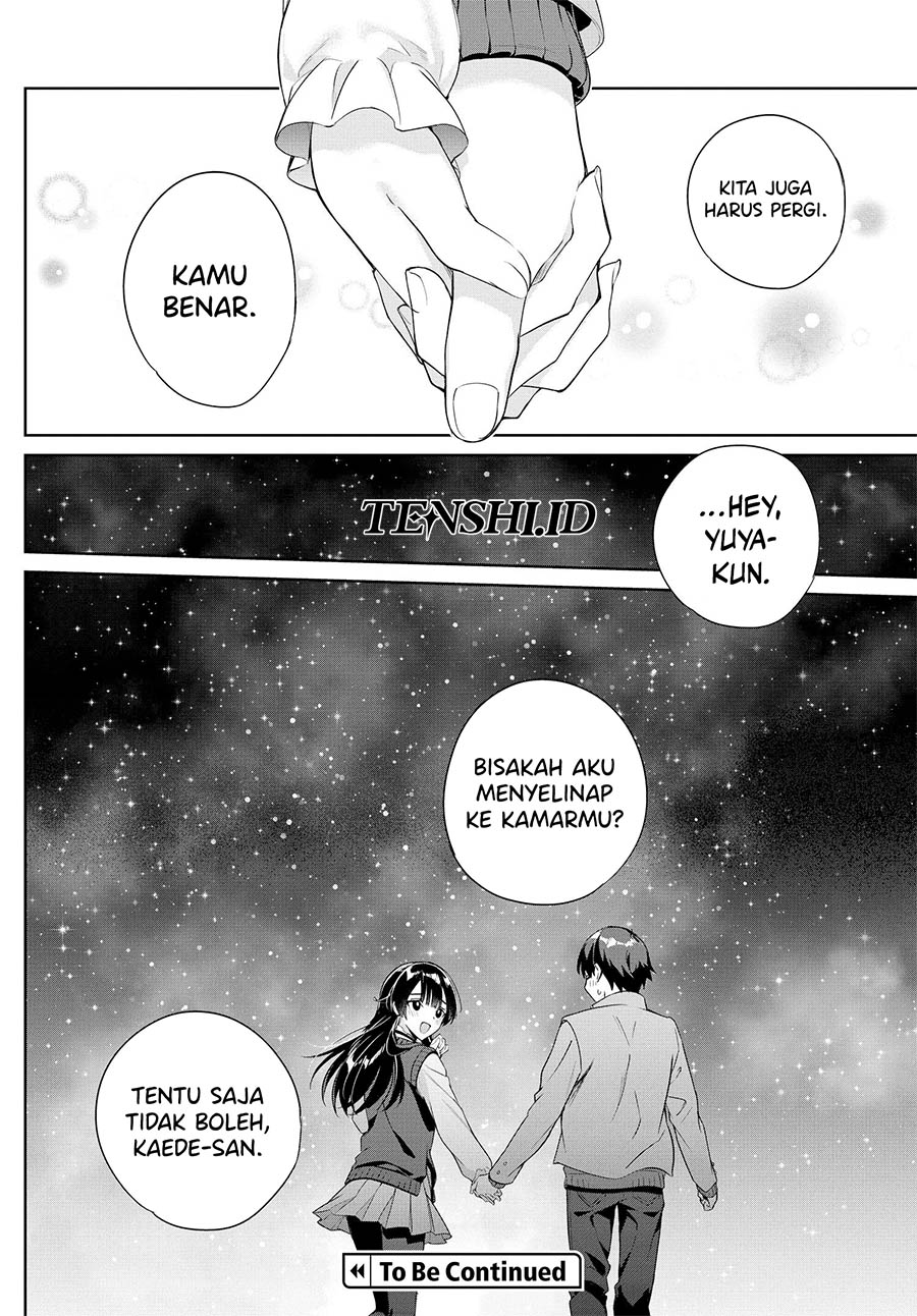 ryoushin-no-shakkin-wo-katagawari-shite-morau-jouken-wa-nihonichi-kawaii-joshikousei-to-issho-ni-kurasu-koto - Chapter: 26