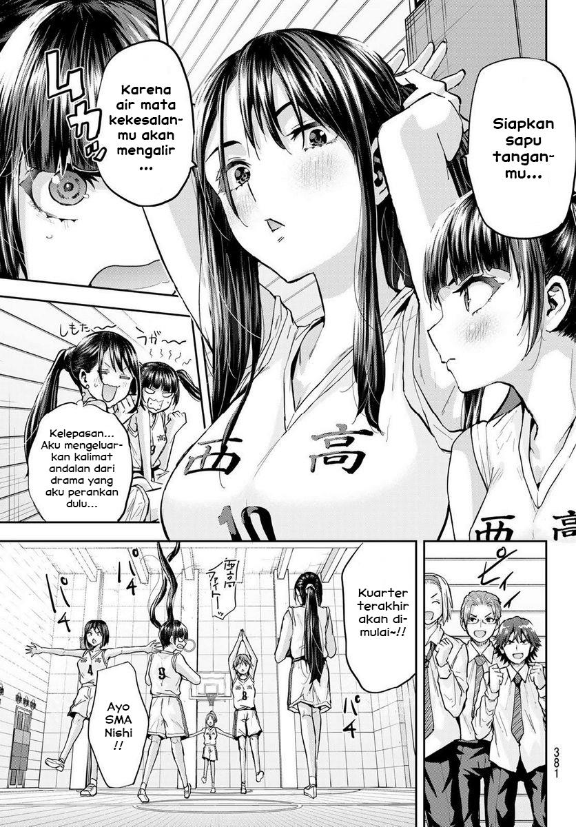 kitazawa-kun-wa-a-class - Chapter: 20