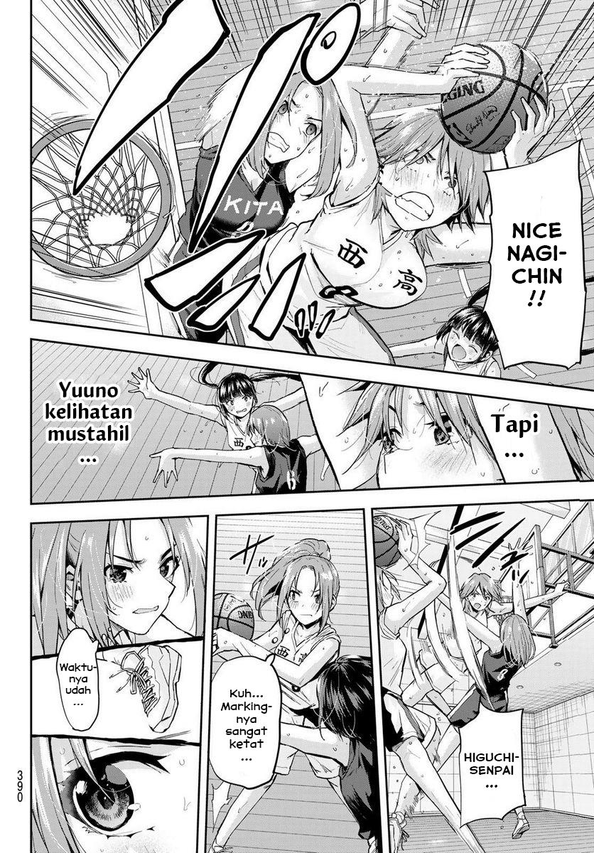 kitazawa-kun-wa-a-class - Chapter: 20