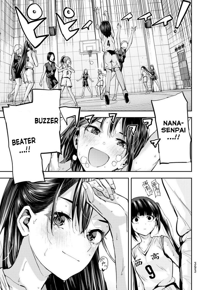 kitazawa-kun-wa-a-class - Chapter: 20