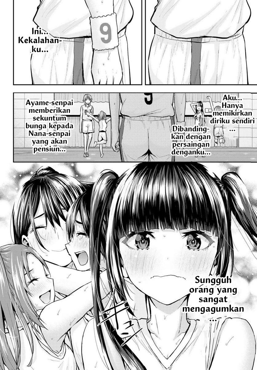 kitazawa-kun-wa-a-class - Chapter: 20