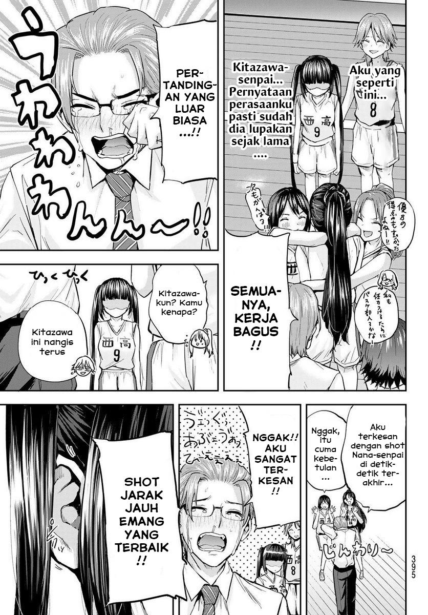 kitazawa-kun-wa-a-class - Chapter: 20