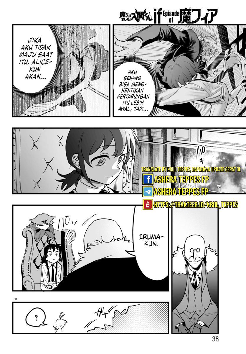 mairimashita-iruma-kun-mafia-au - Chapter: 4